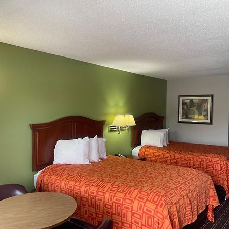 Loyalty Inn Hawkinsville Extérieur photo
