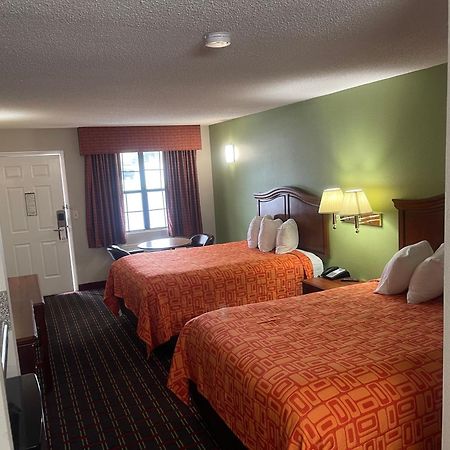 Loyalty Inn Hawkinsville Extérieur photo