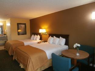 Loyalty Inn Hawkinsville Chambre photo