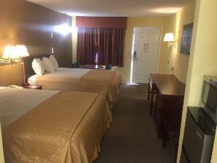 Loyalty Inn Hawkinsville Chambre photo