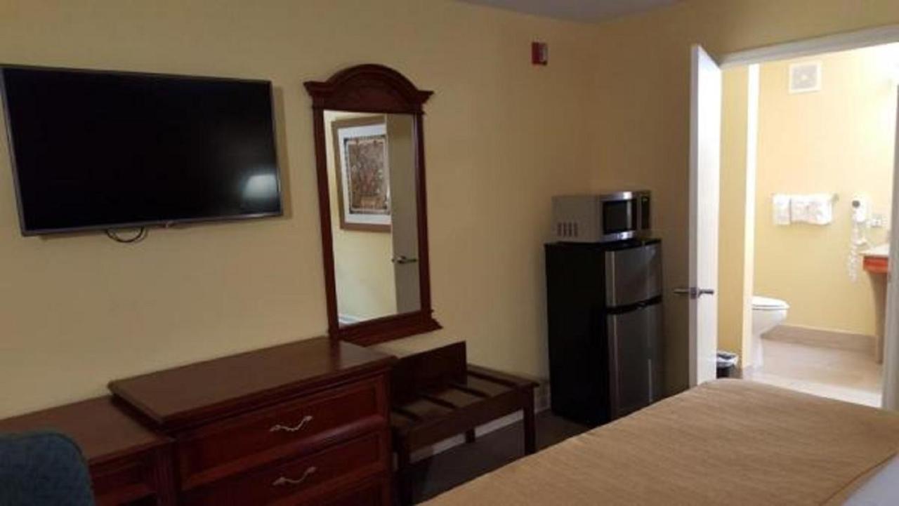 Loyalty Inn Hawkinsville Extérieur photo