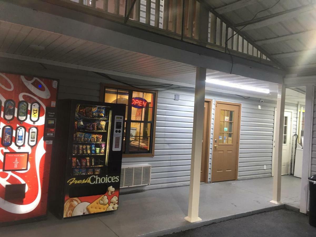 Loyalty Inn Hawkinsville Extérieur photo