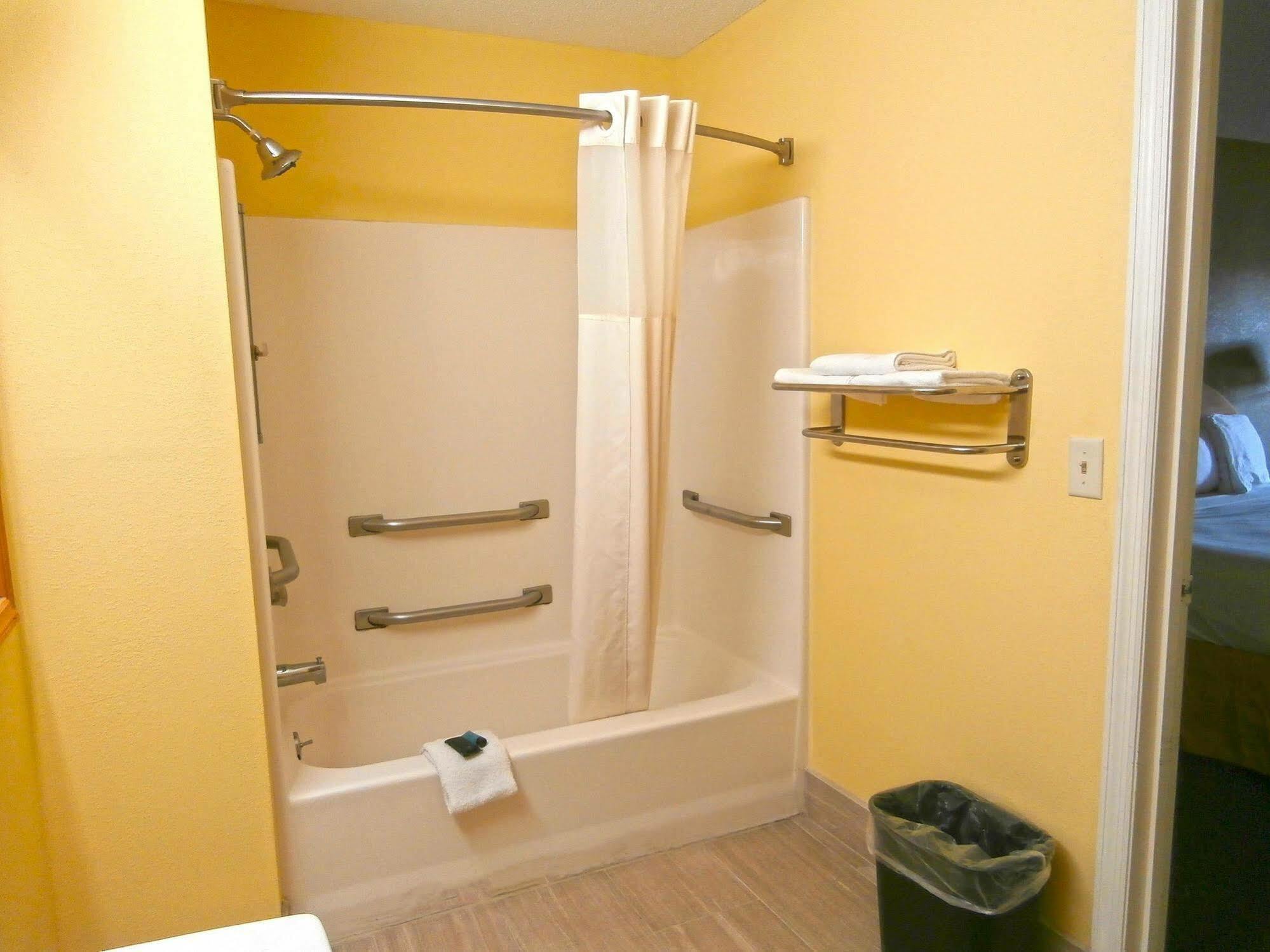 Loyalty Inn Hawkinsville Extérieur photo